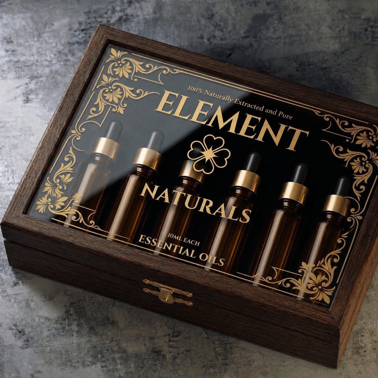 Element Naturals